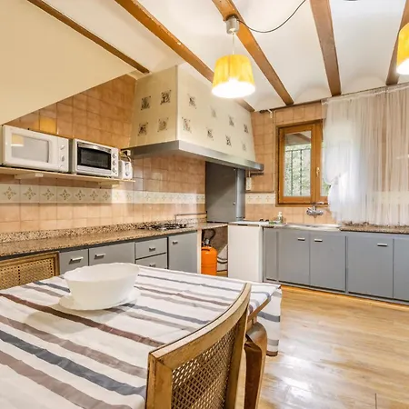 Cal Pastor Vil·la Odèn